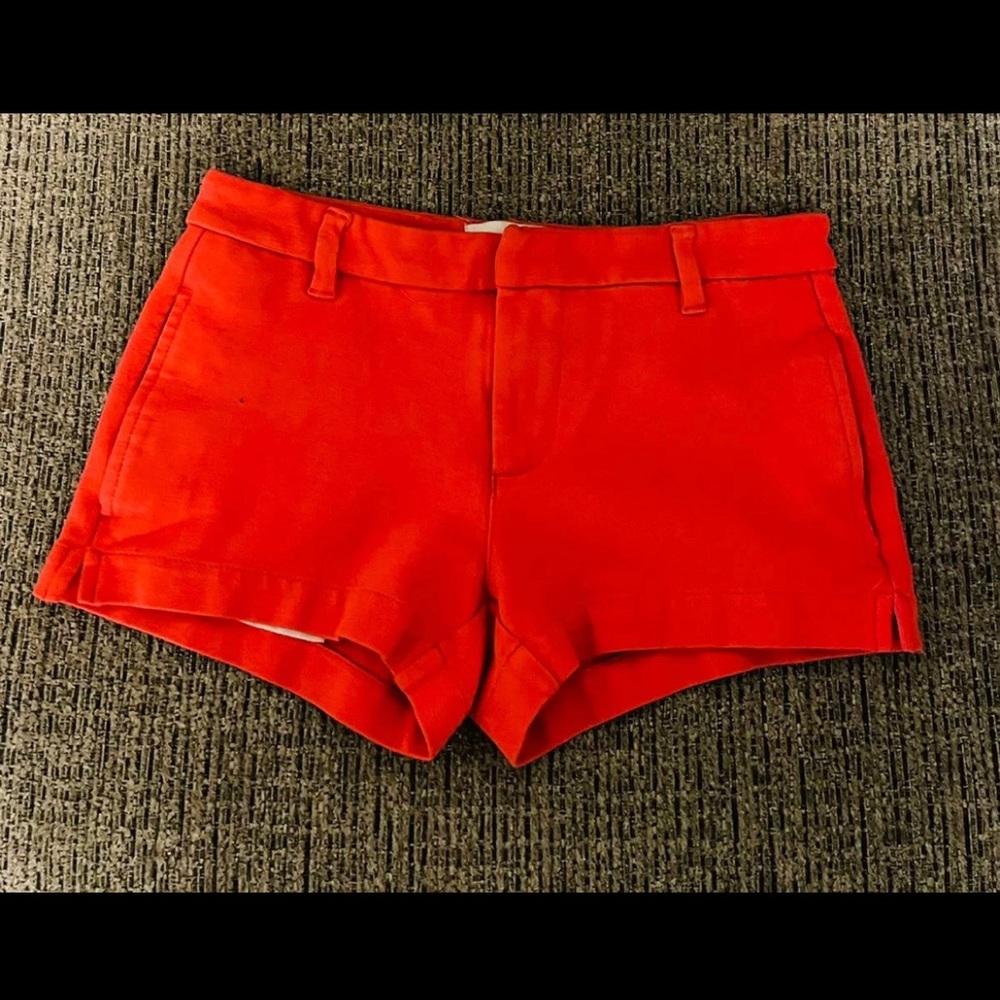 Kate Spade Girls Shorts size 10